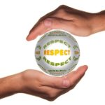 リスペクト