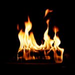炎
